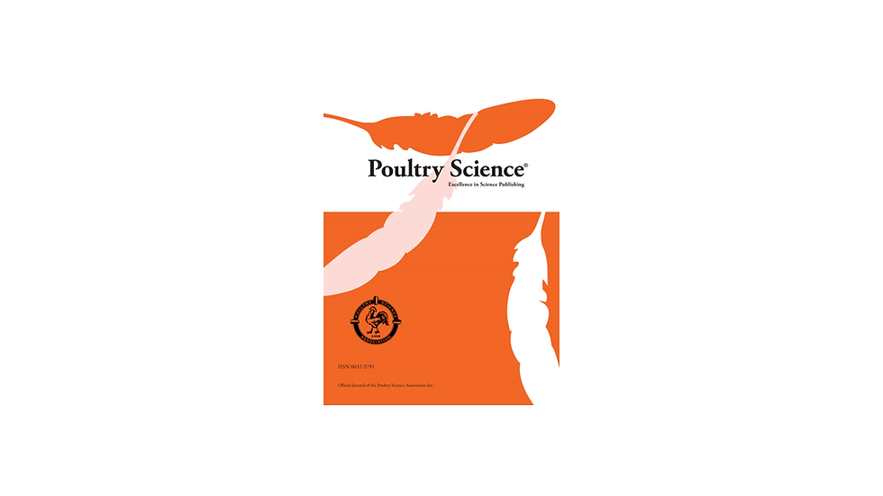 New scientific publication
